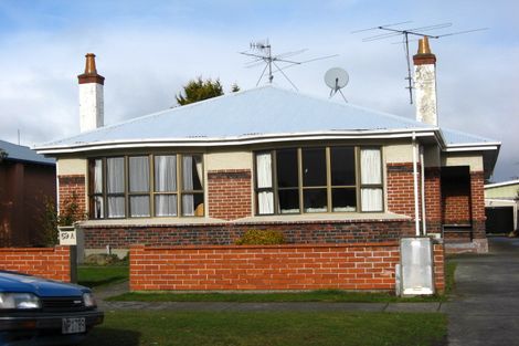 Photo of property in 59 Hensley Street, Gladstone, Invercargill, 9810