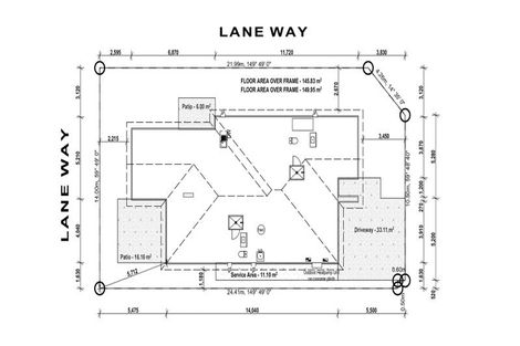 Photo of property in 40 Edlin Lane, Pegasus, 7612