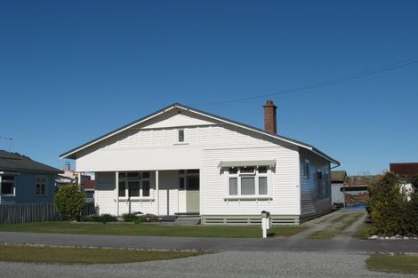 Photo of property in 207 Hampden Street, Hokitika, 7810