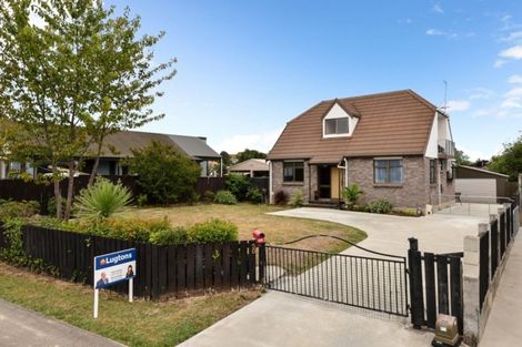 Photo of property in 50 Poaka Avenue, Dinsdale, Hamilton, 3204