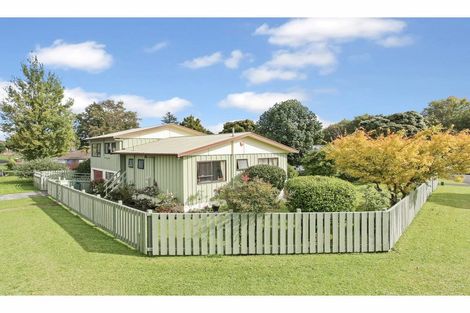 Photo of property in 9 Balmerino Avenue, Red Hill, Papakura, 2110