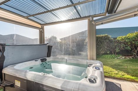 Photo of property in 25 Robinia Place, Wigram, Christchurch, 8042