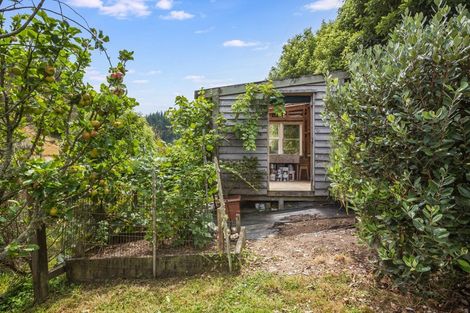 Photo of property in 101 Bulls Run Road, Moonshine Valley, Porirua, 5381