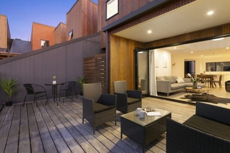 Photo of property in 80 Hobsonville Point Road, Hobsonville, Auckland, 0616