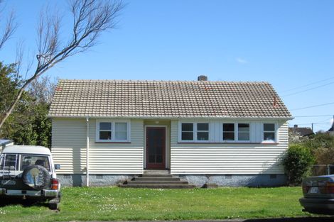 Photo of property in 10 Bell Street, Marton, 4710