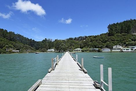 Photo of property in 9 Lavinia Place, Kawau Island, 0920