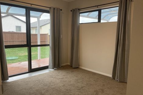 Photo of property in 4 Morepork Street, Flat Bush, Auckland, 2019