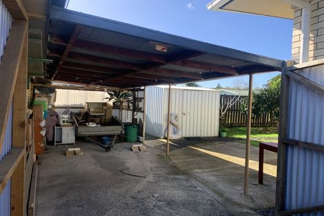 Photo of property in 114 Matthews Avenue, Kaitaia, 0410