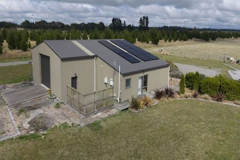 Photo of property in 599 Downs Road, Eyrewell, Rangiora, 7476