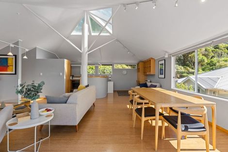 Photo of property in 90b Awa Road, Seatoun, Wellington, 6022