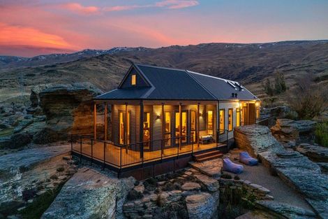 Photo of property in 136 Symes Road, Fruitlands, Alexandra, 9392