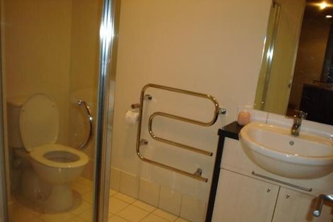 Photo of property in 2m/160 Symonds Street, Eden Terrace, Auckland, 1010