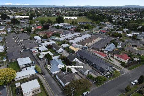 Photo of property in 57 Primrose Street, Frankton, Hamilton, 3204