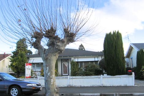 Photo of property in 52 Nelson Crescent, Napier South, Napier, 4110