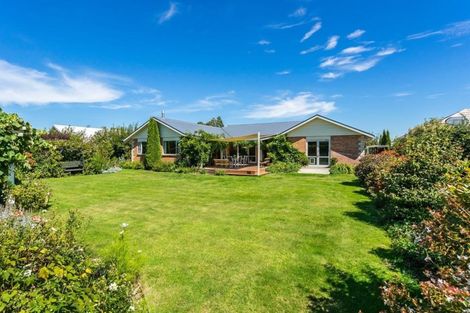 Photo of property in 7 Salisbury Drive, Rolleston, 7614