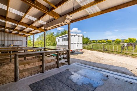 Photo of property in 216a Ahiaruhe Road, Ahiaruhe, Carterton, 5792