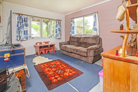 Photo of property in 21 Colonel Mould Drive, Mangonui, 0420