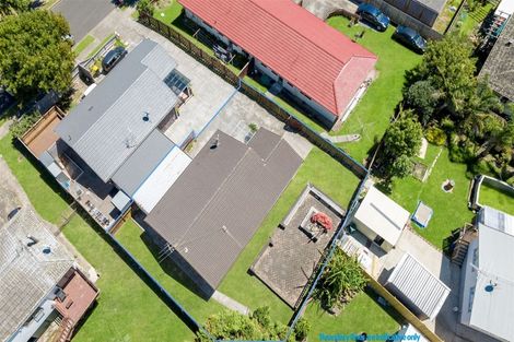 Photo of property in 37a Sikkim Crescent, Clover Park, Auckland, 2019