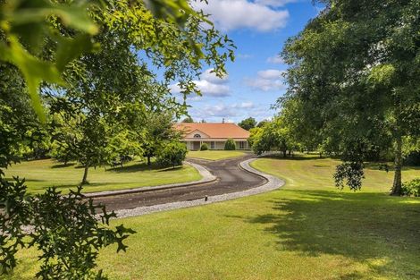 Photo of property in 50 Normanby Road, Karaka, Papakura, 2580