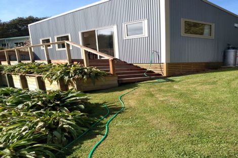 Photo of property in 5 Waikana Street, Broad Bay, Dunedin, 9014