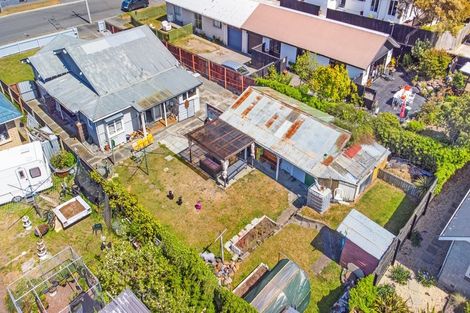 Photo of property in 192 Pacific Road, North New Brighton, Christchurch, 8083