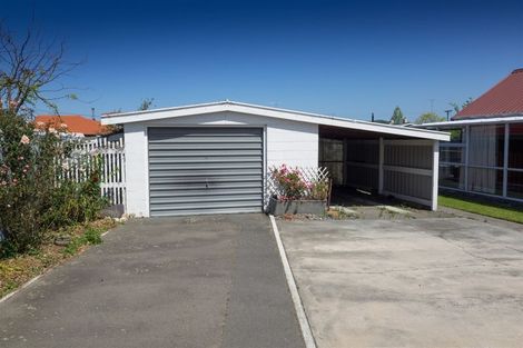 Photo of property in 75 Archibald Street, Tinwald, Ashburton, 7700