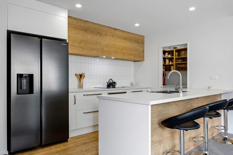 Photo of property in 10 Pakohe Street, Pegasus, 7612