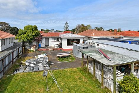 Photo of property in 51 Buckland Road, Mangere East, Auckland, 2024