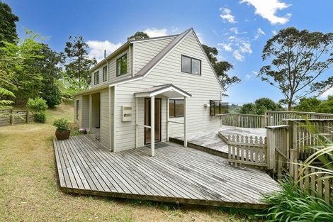 Photo of property in 136 Mclachlan Road, Kaukapakapa, Warkworth, 0984