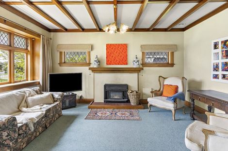 Photo of property in 23 College Street, Masterton, 5810