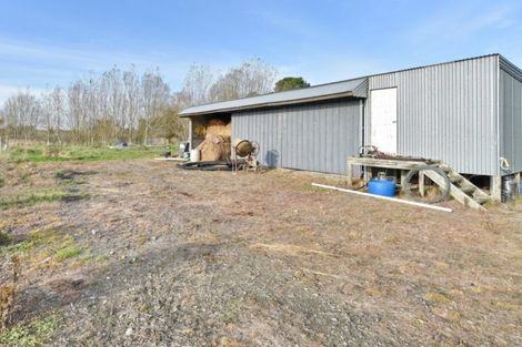 Photo of property in 663 Rangiora Leithfield Road, Sefton, Rangiora, 7477