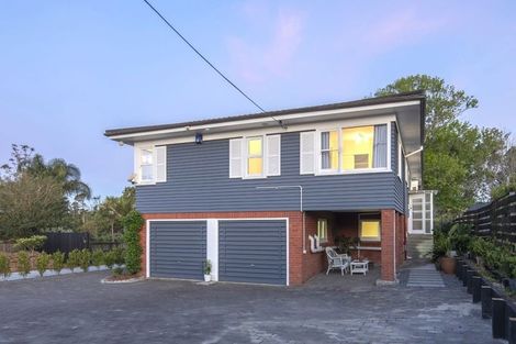 Photo of property in 15 Benders Avenue, Hillcrest, Auckland, 0627