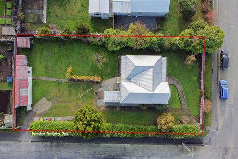 Photo of property in 24 Edward Street, Waimate, 7924