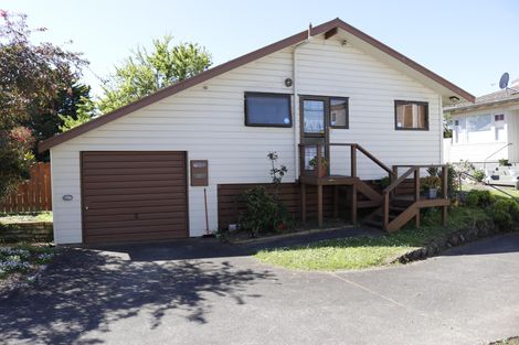 Photo of property in 2/127 Maich Road, Manurewa, Auckland, 2102