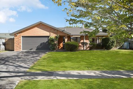 Photo of property in 13 Discovery Drive, Flagstaff, Hamilton, 3210