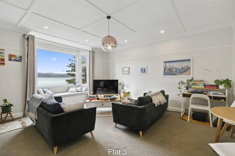 Photo of property in Coburn House, 246 Oriental Parade, Oriental Bay, Wellington, 6011