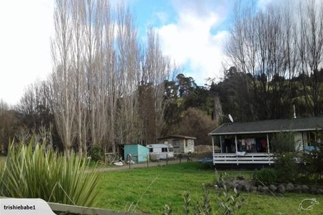 Photo of property in 431 Omanaia Road, Oue, Kaikohe, 0473