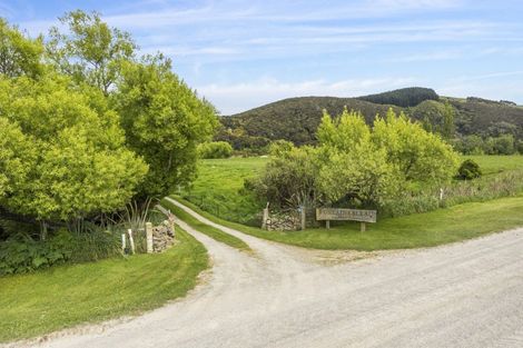 Photo of property in 115 Waipori Falls Road, Berwick Forest, Outram, 9073