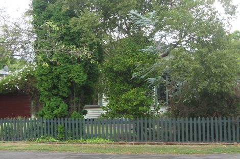 Photo of property in 12 Roosevelt Avenue, St Albans, Christchurch, 8014