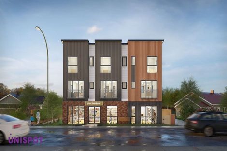 Photo of property in 7/148 Lincoln Road, Henderson, Auckland, 0610