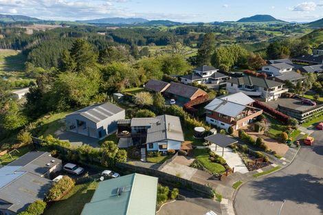 Photo of property in 47 Balwyn Avenue, Tihiotonga, Rotorua, 3015