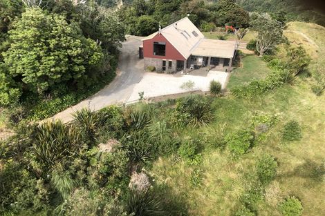 Photo of property in 70 Okoki Road, Urenui, 4375