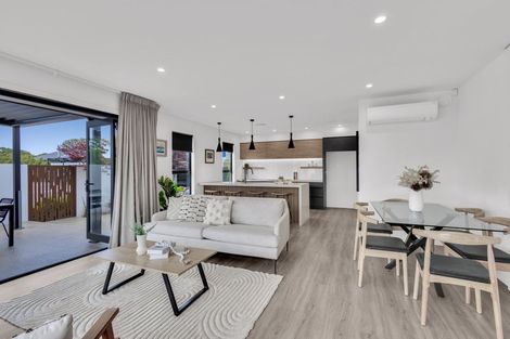 Photo of property in 111 Trafalgar Street, St Albans, Christchurch, 8014