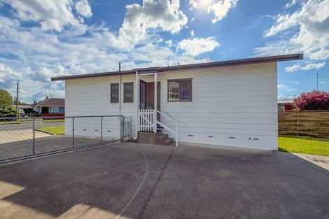 Photo of property in 76 Rawhiti Avenue, Matamata, 3400