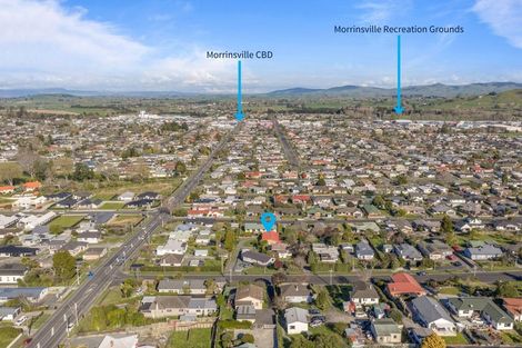 Photo of property in 1a Terrace Avenue, Morrinsville, 3300