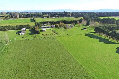 Photo of property in 1504 Old West Coast Road, West Melton, Christchurch, 7671