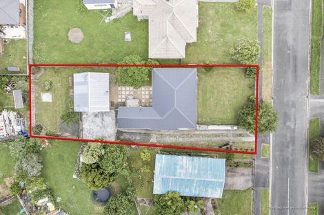 Photo of property in 68 Paul Crescent, Fairfield, Hamilton, 3214