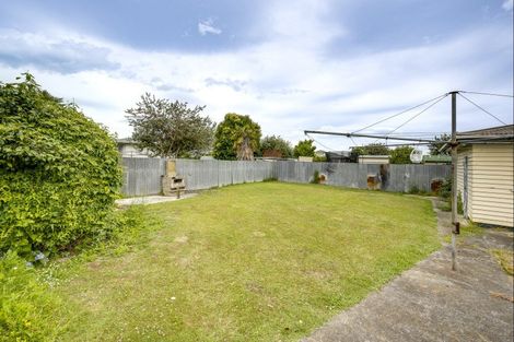 Photo of property in 12 Trevelyan Street, Onekawa, Napier, 4110