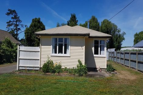 Photo of property in 10 Stock Road, Culverden, 7392