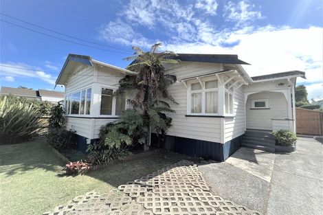 Photo of property in 36 Mount Smart Road, Onehunga, Auckland, 1061